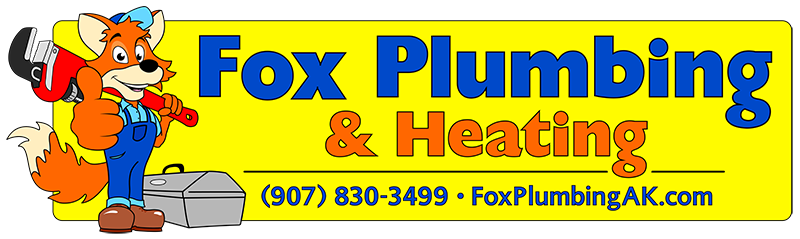 Fox Plumbing & Heating Services